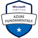 Microsoft Certified Azure Fundamentals